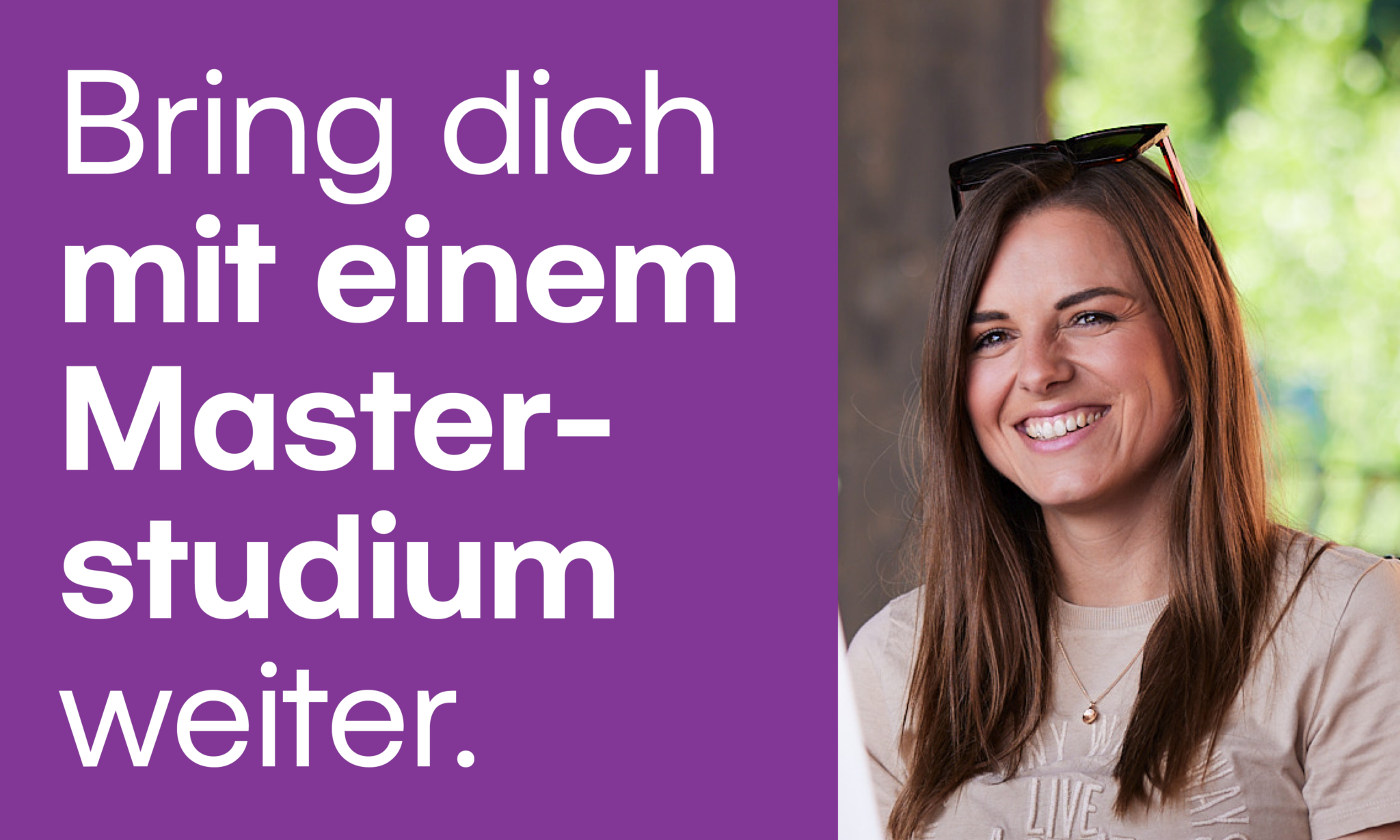 Eindrücke über ein Masterstudium an der FH Oberösterreich