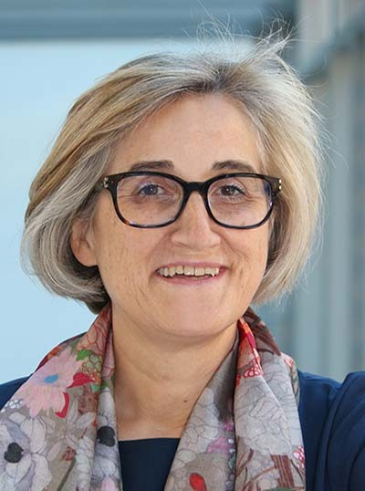 ANP Jury: Beate Czegka