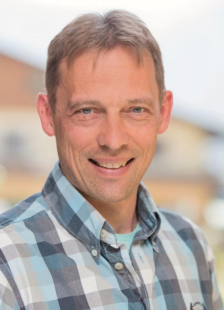 ANP Jury: Stefan Tautz