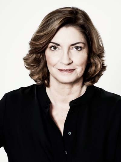 ANP Jury: Andrea Kapounek