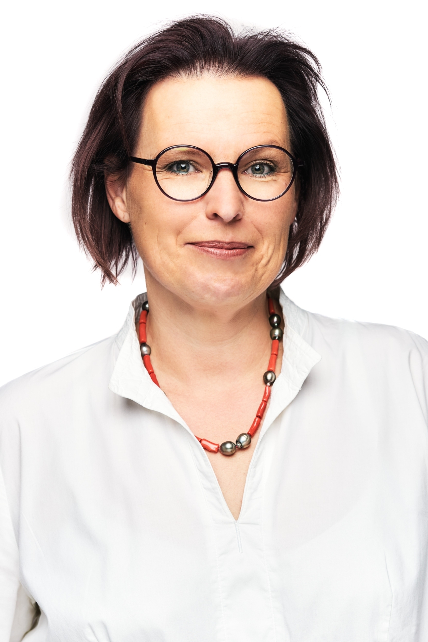 ANP Jury: Claudia Leoni-Scheiber