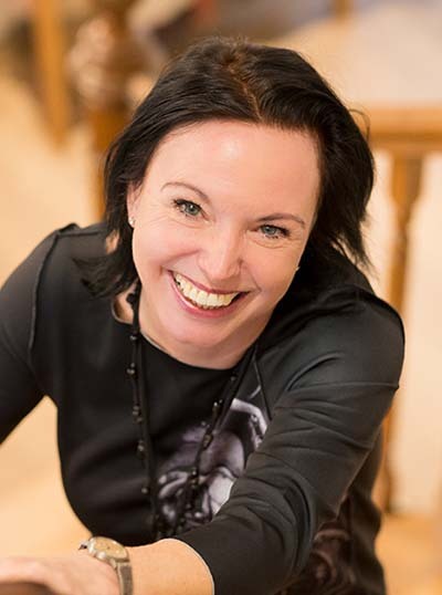 ANP Jury: Silvia Neumann-Ponesch
