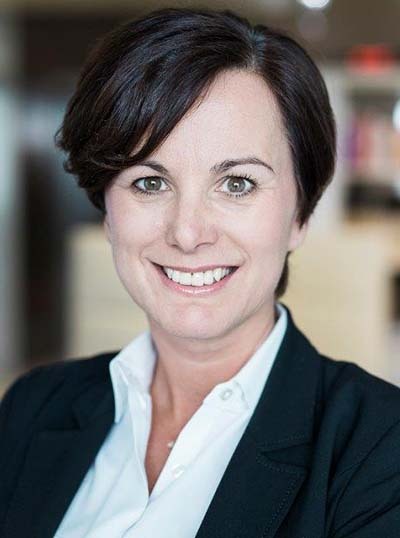 ANP Jury: Esther Trampusch