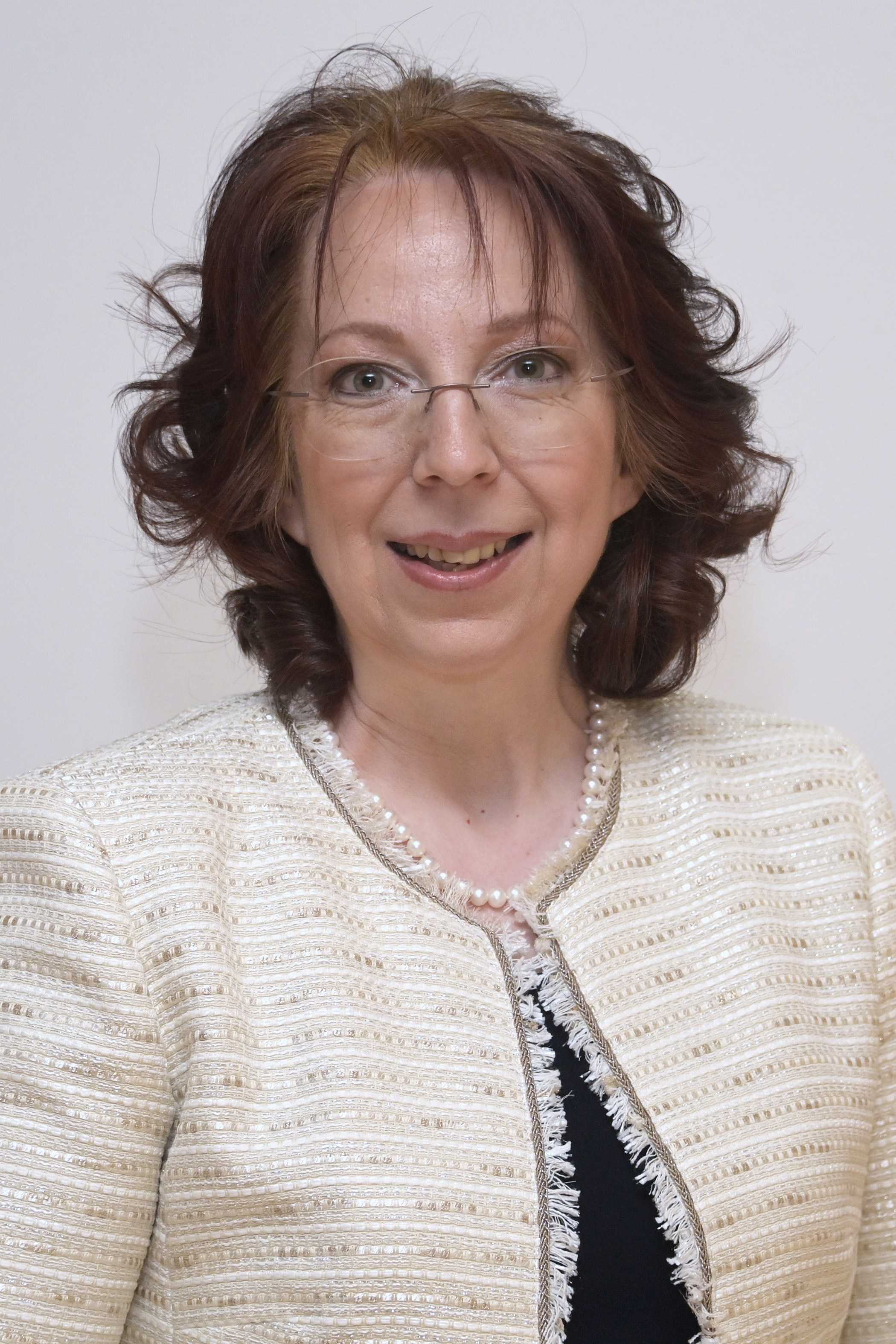 Foto Margarethe Überwimmer