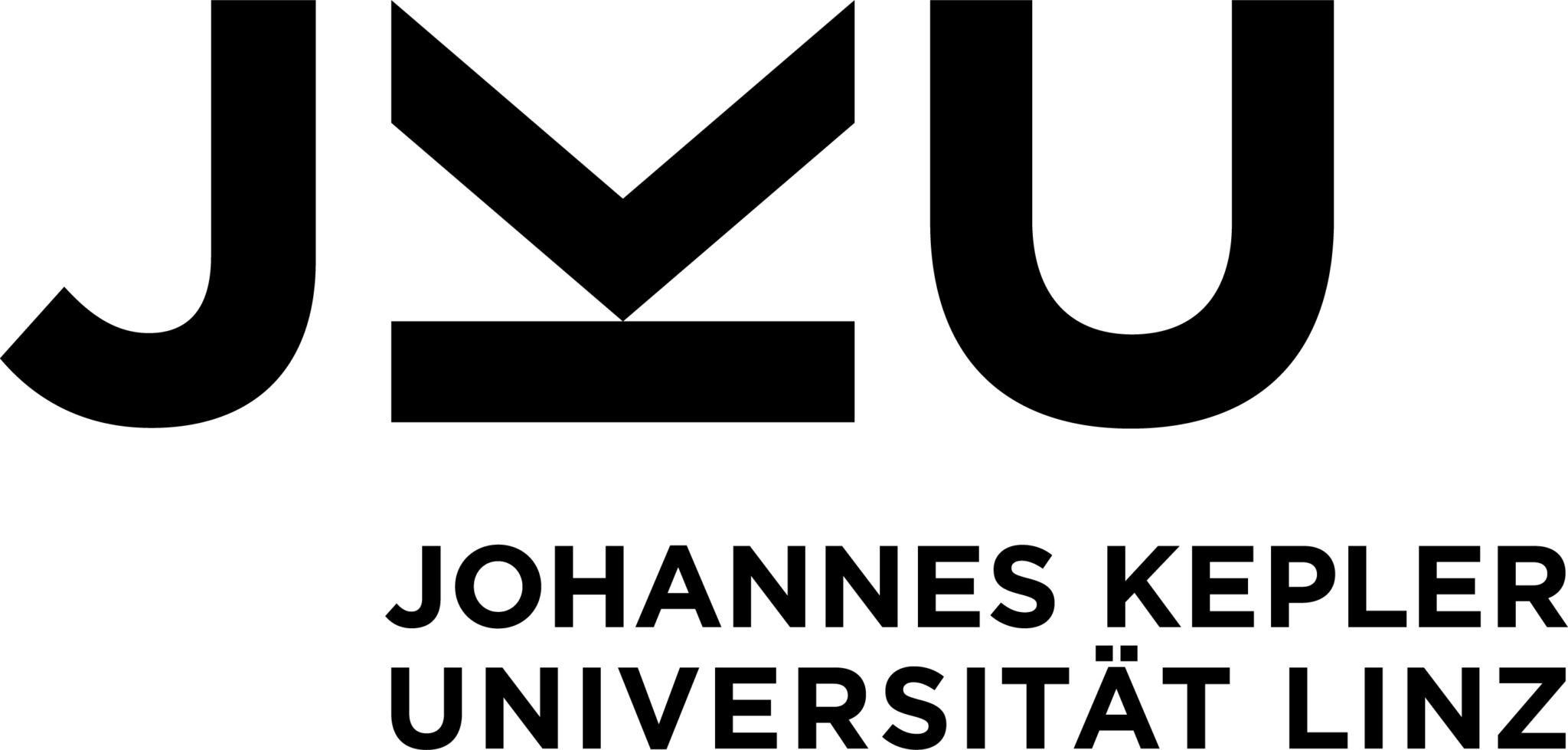 Hauptlogo der JKU